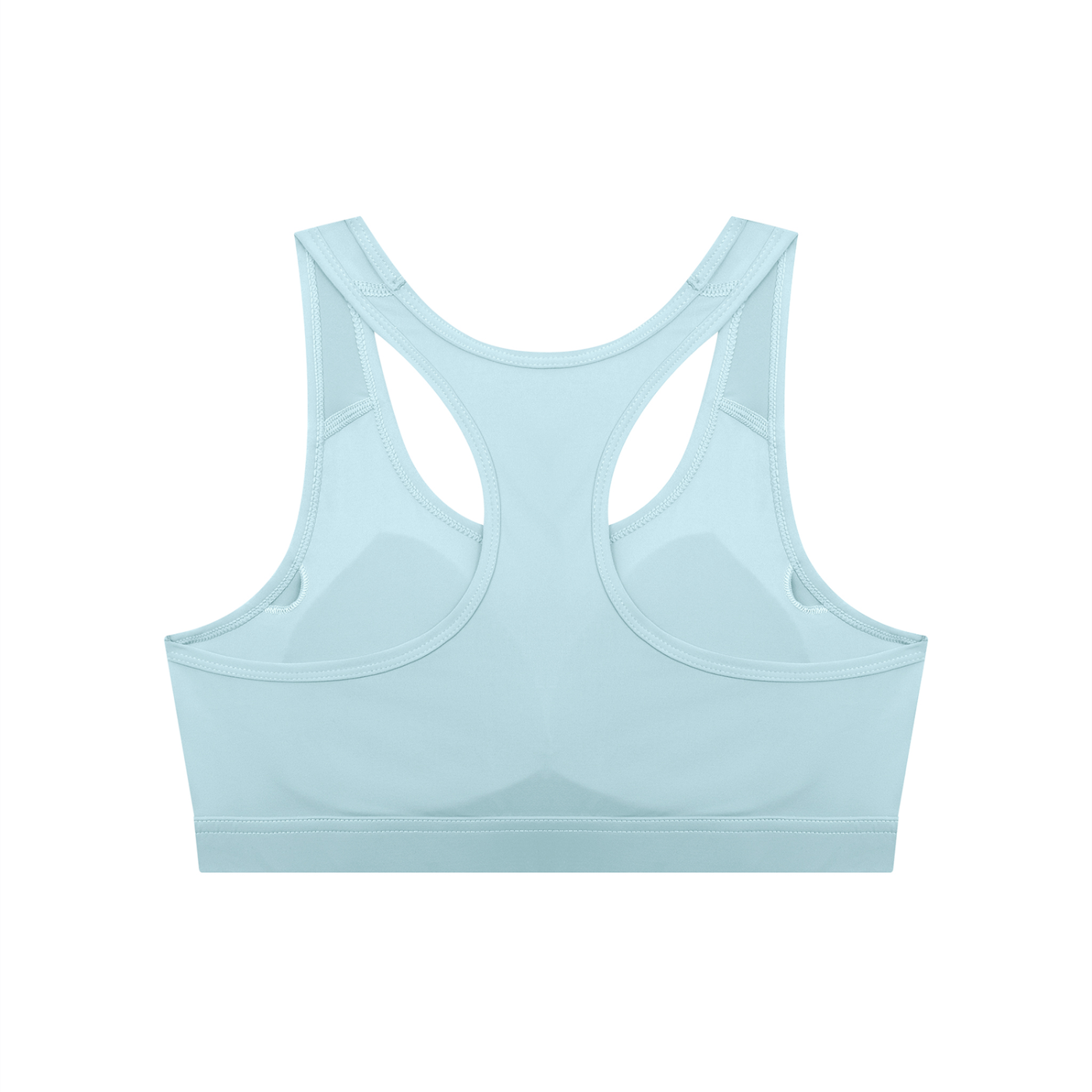 MAX Cropped Sports Bra – Women's