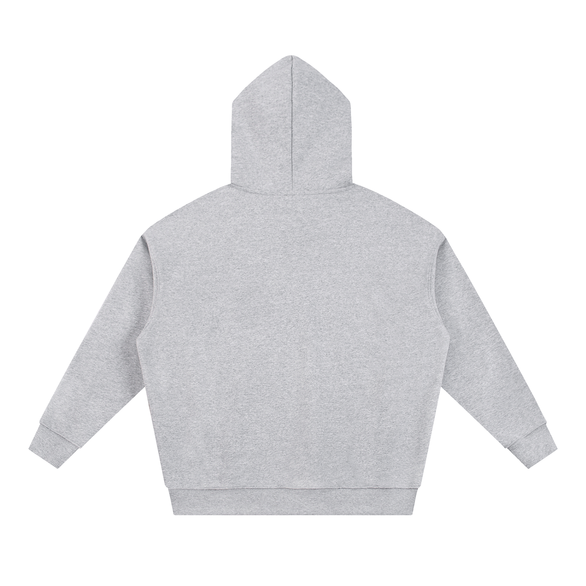 MAX Heavyweight Hoodie – Unisex