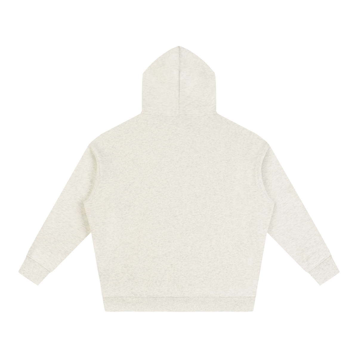 MAX Oversized Hoodie – Unisex