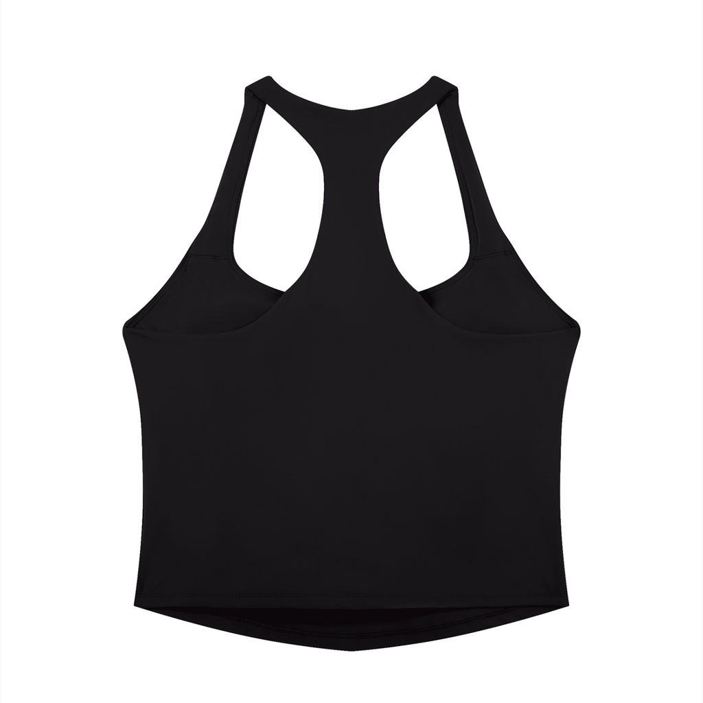 MAX STAFF Tight Fit Tank – Women's