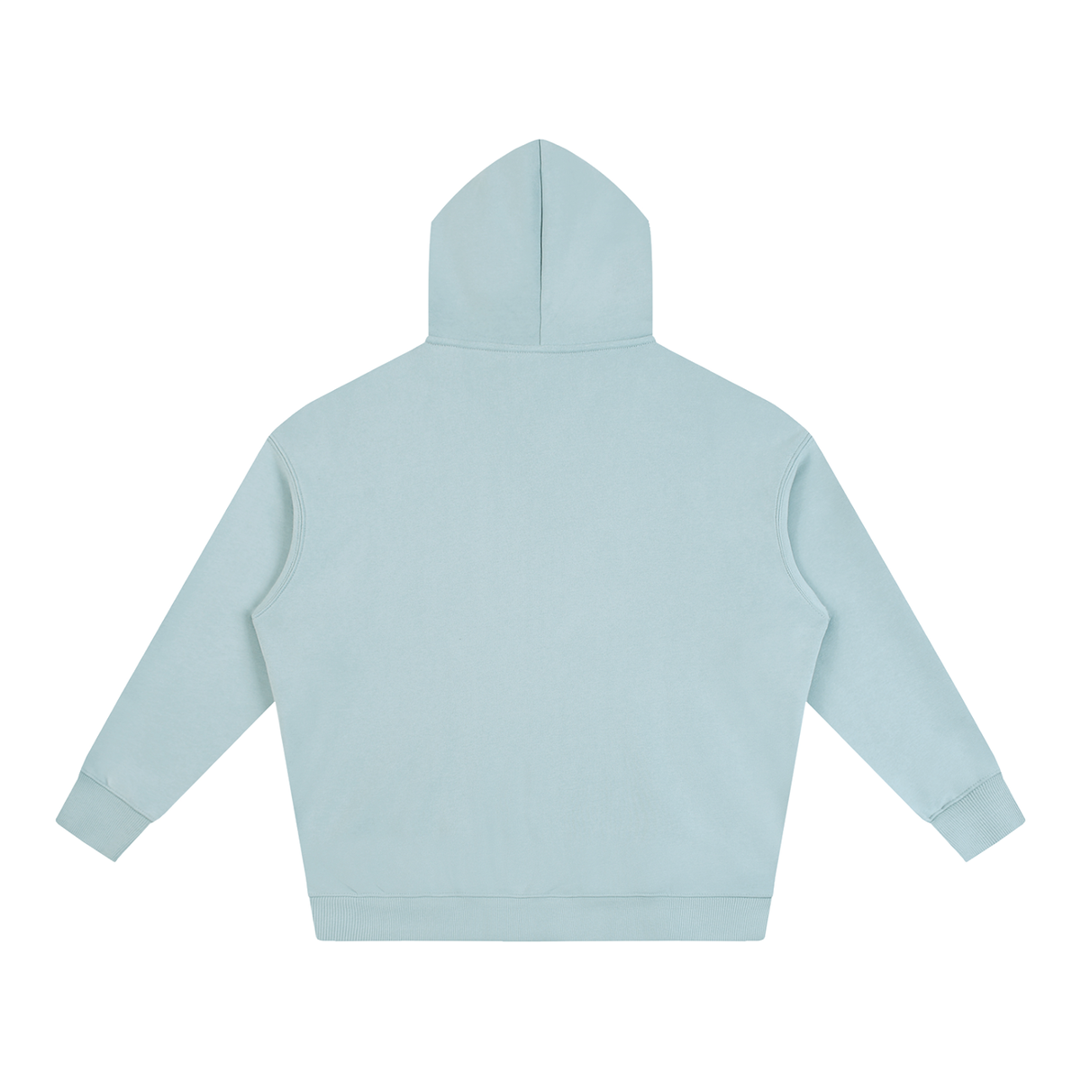 MAX Oversized Hoodie – Unisex