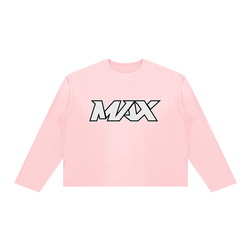 MAX Sunfade Long Sleeve – Unisex