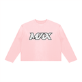 MAX Sunfade Long Sleeve – Unisex