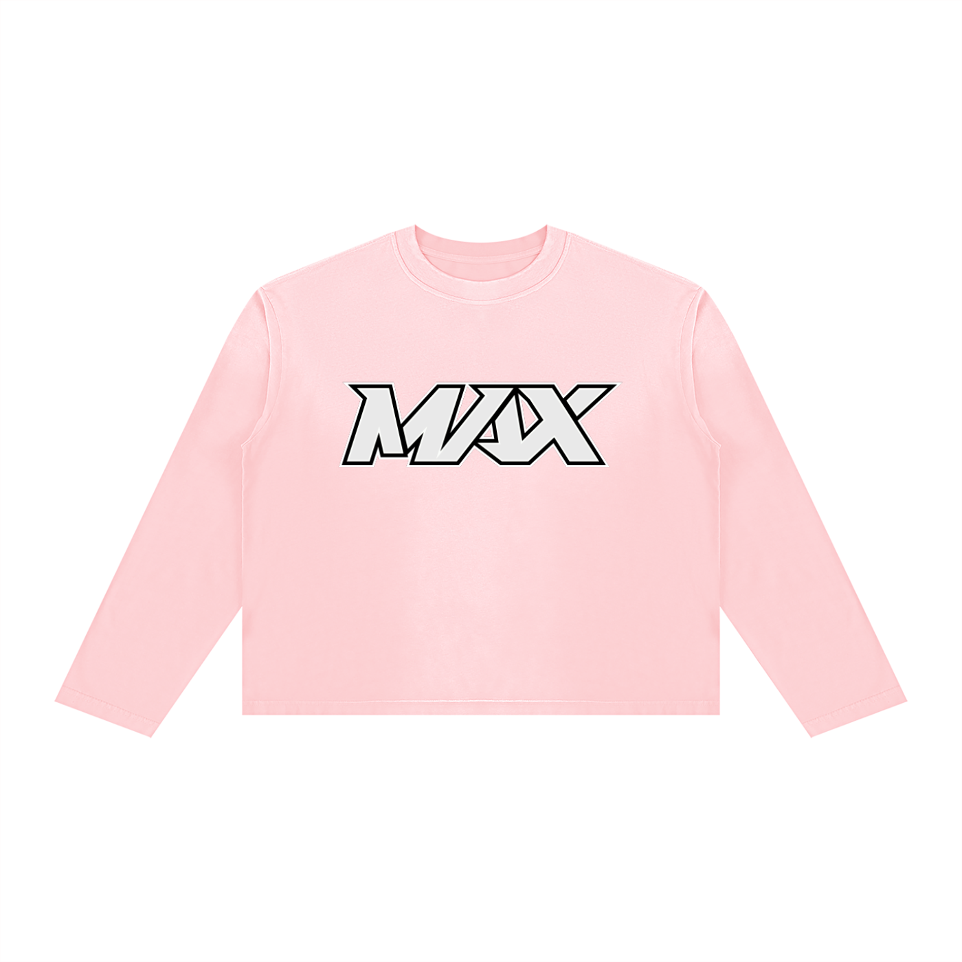MAX Sunfade Long Sleeve – Unisex