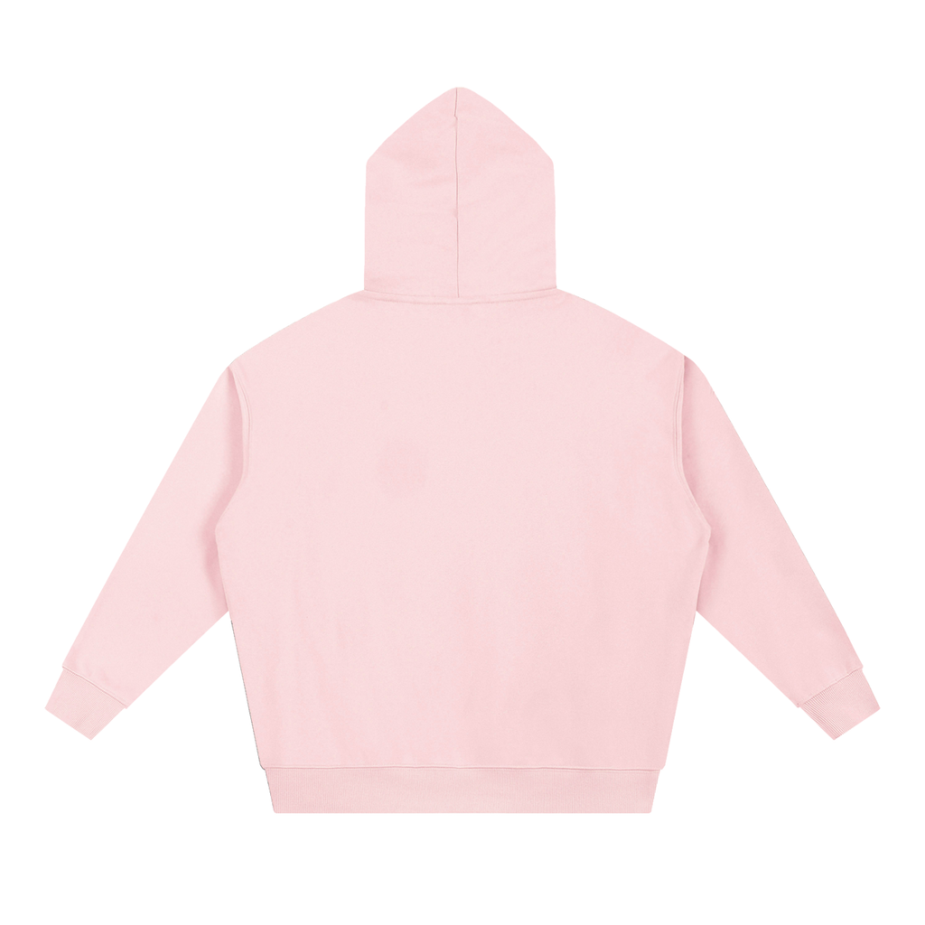 MAX Heavyweight Hoodie – Unisex
