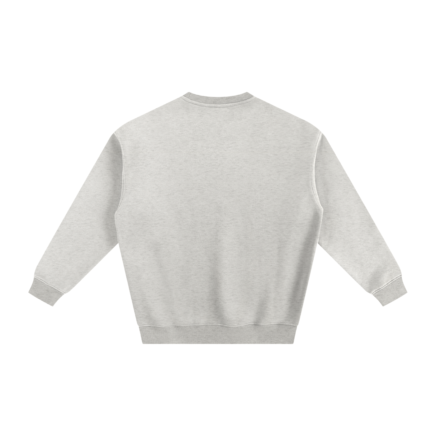 MAX 3 Fleeced Sweatshirt