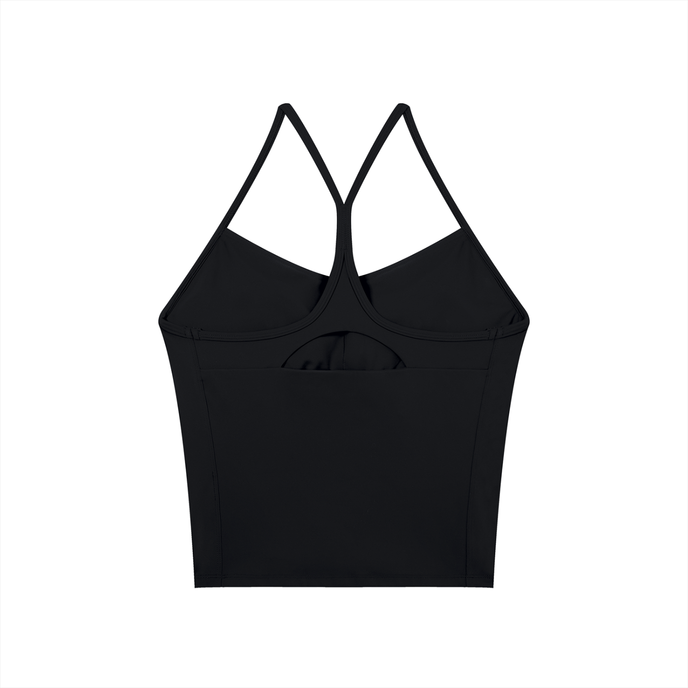 MAX STAFF Solid Color Yoga Tank – Women's