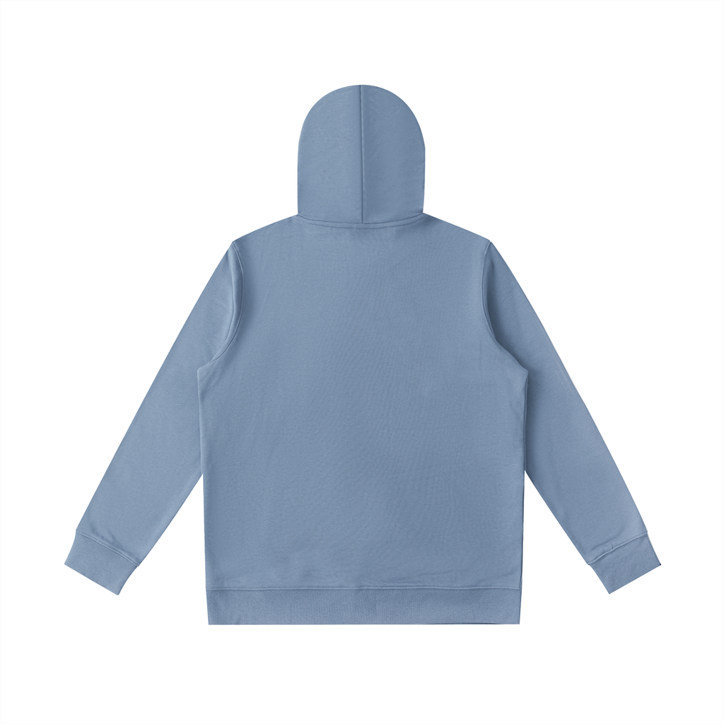 MAX Essential Oversized Hoodie – Unisex