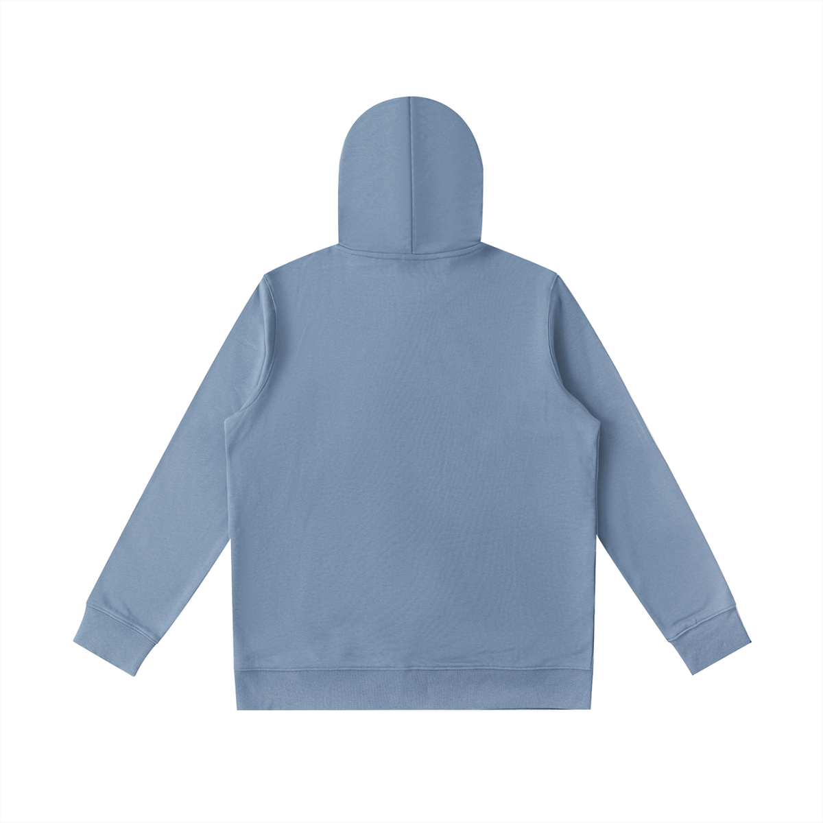 MAX Essential Oversized Hoodie – Unisex