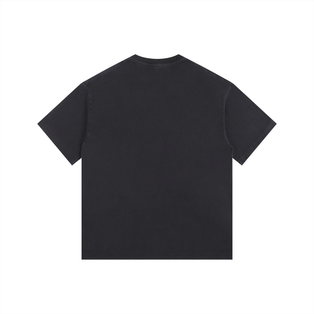 MAX Vintage Oversized Tee – Unisex
