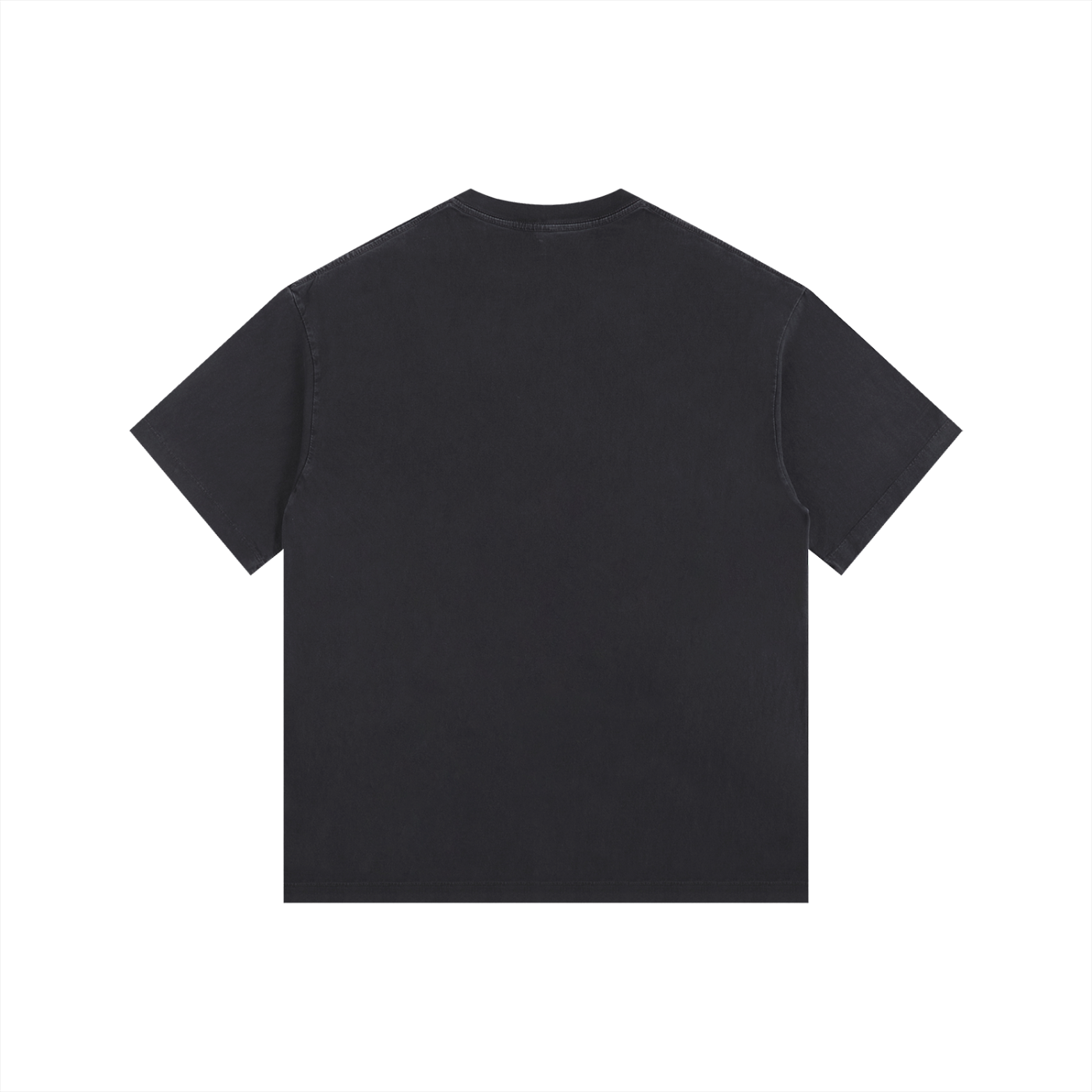MAX Vintage Oversized Tee – Unisex