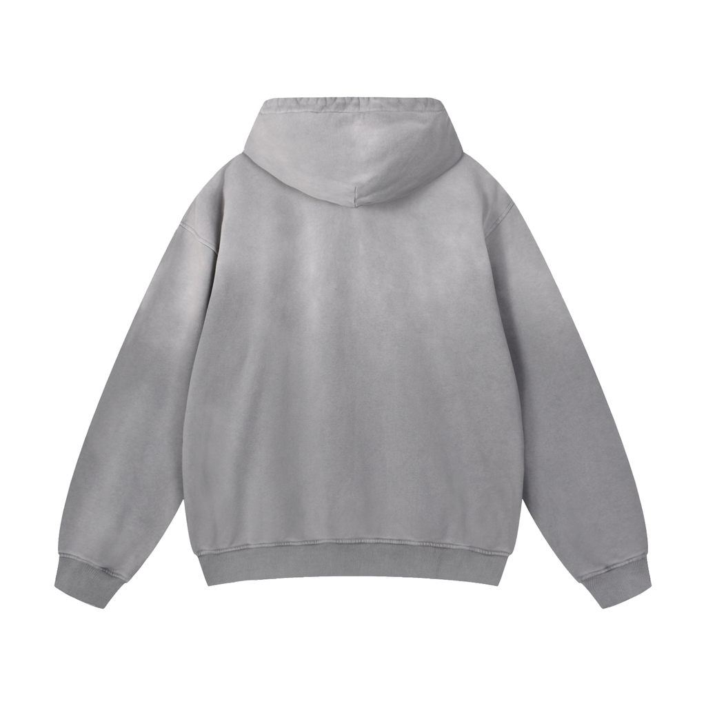 MAX Sunfade Hoodie – Unisex