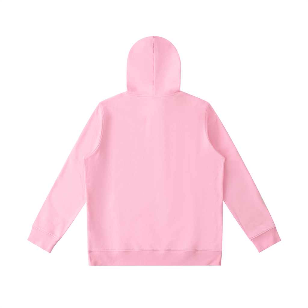 MAX Essential Oversized Hoodie – Unisex