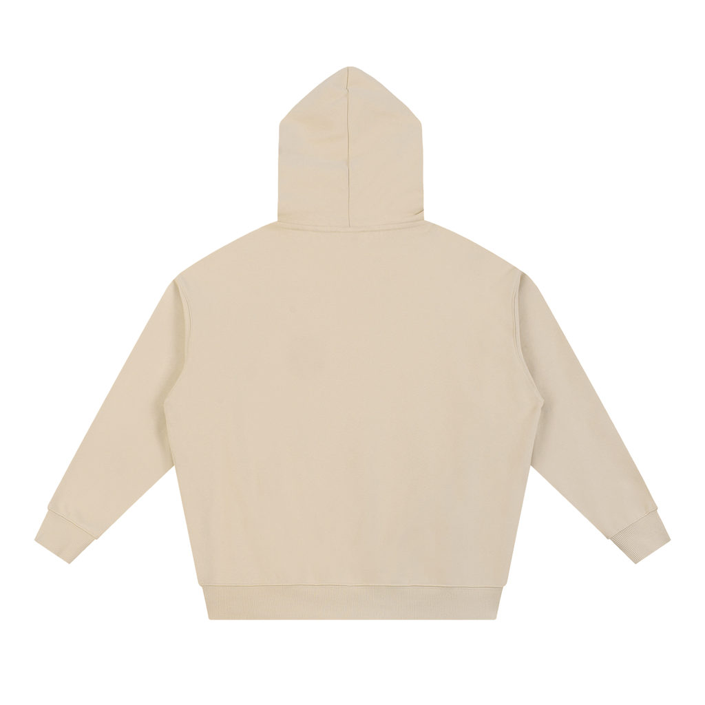 MAX Heavyweight Hoodie – Unisex