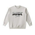 MAX 1 Essential Heavyweight Crewneck Sweatshirt