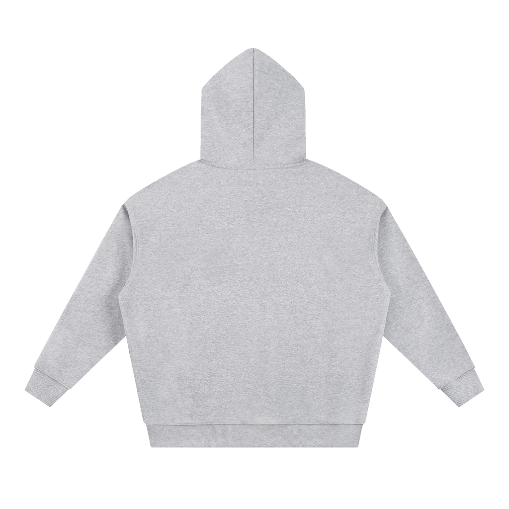 MAX Heavyweight Hoodie – Unisex