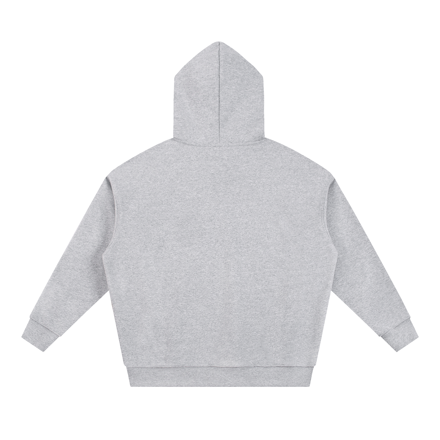 MAX Heavyweight Hoodie – Unisex