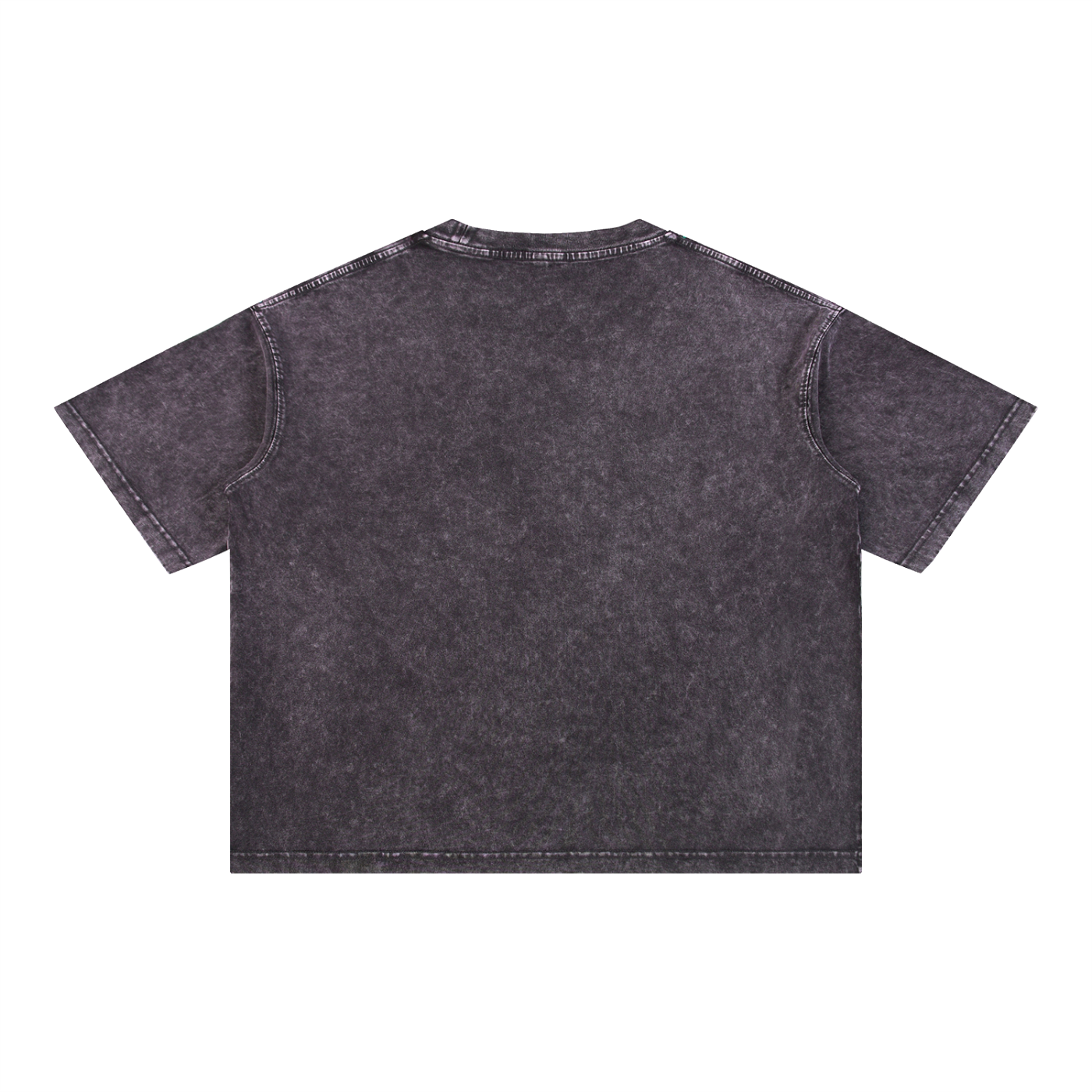 GO BIRDS Adult Mineral Wash Boxy Cotton T-Shirt