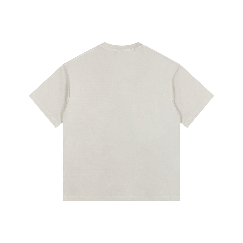MAX Vintage Oversized Tee – Unisex