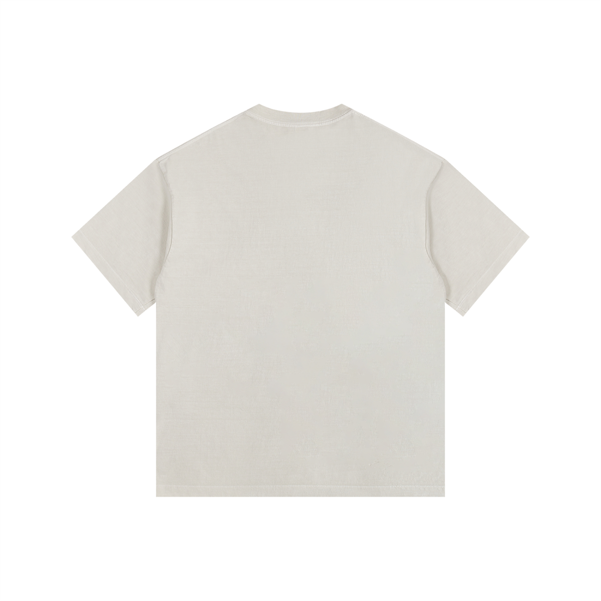 MAX Vintage Oversized Tee – Unisex