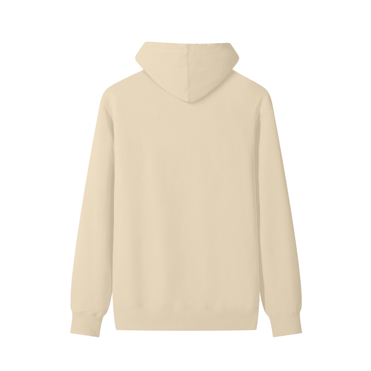 MAX Classic Hoodie – Unisex