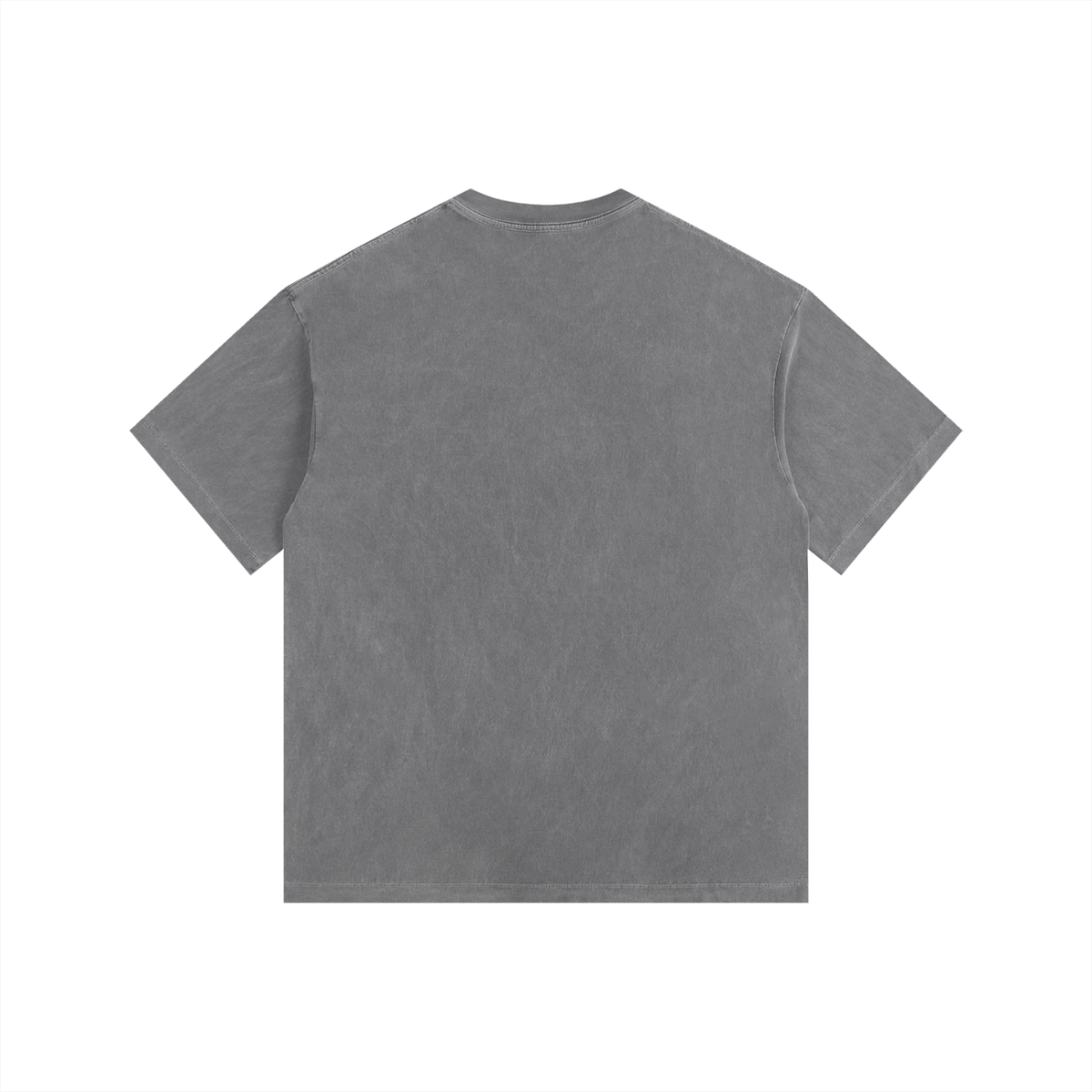 MAX Vintage Oversized Tee – Unisex