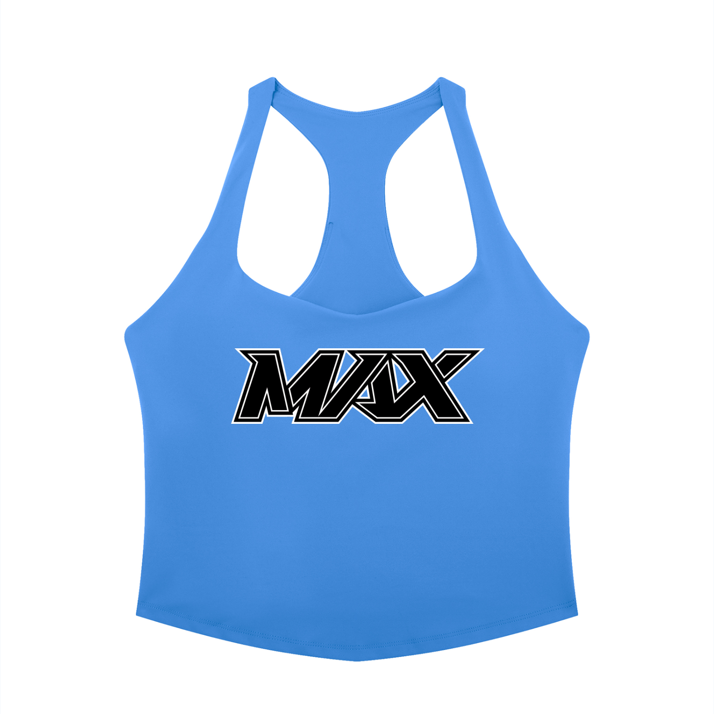 Women’s Tight Fit Yoga Tank Top