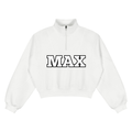 MAX Fleece Quarter-Zip – Women's