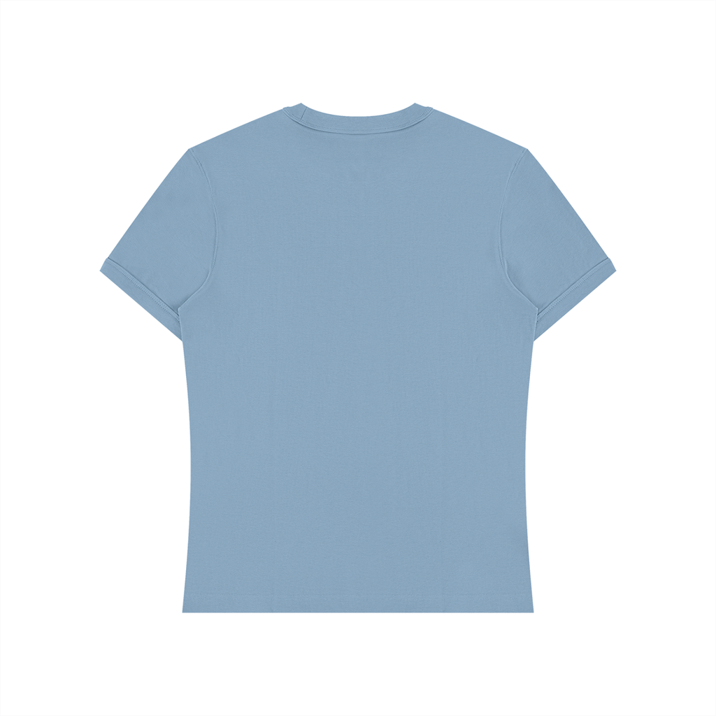MAX Heavyweight Slim Tee – Unisex