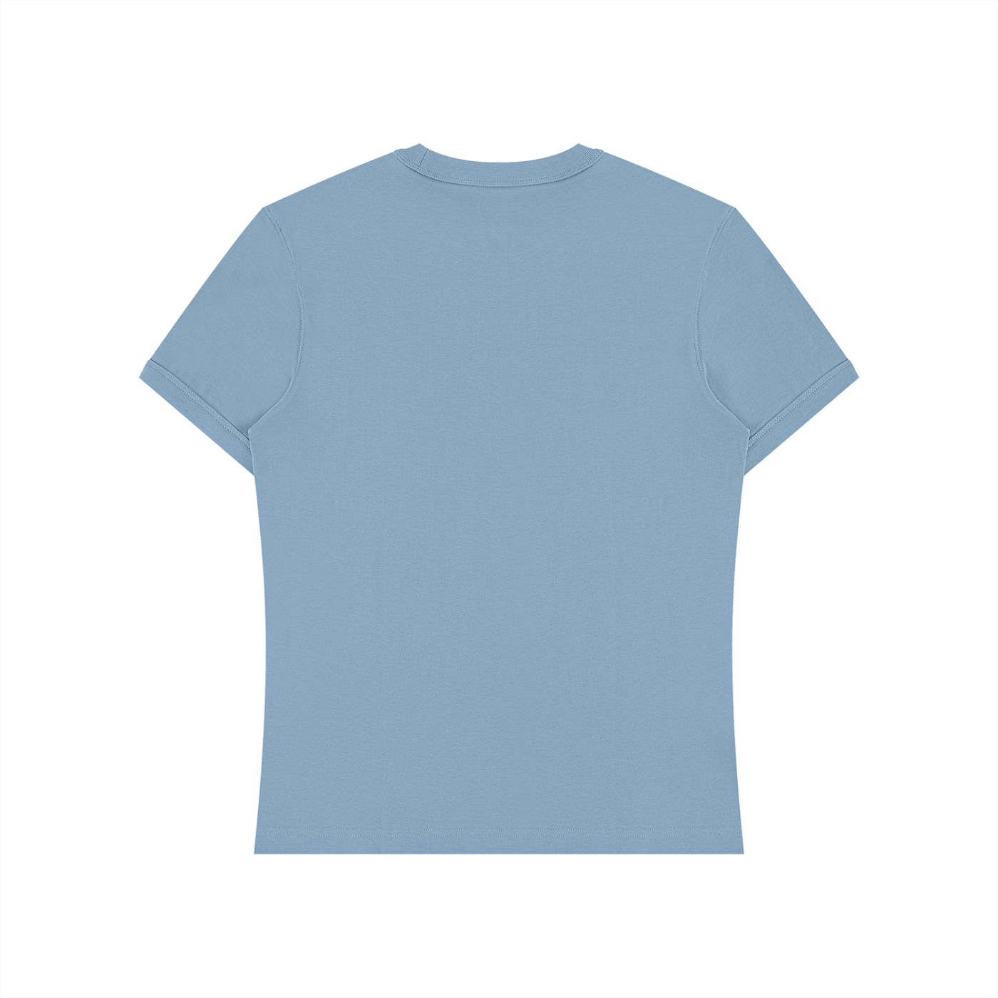 MAX Heavyweight Slim Tee – Unisex