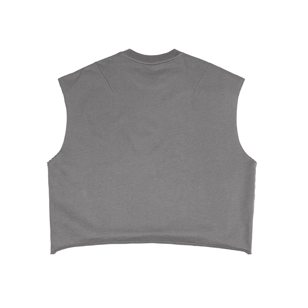 MAX French Terry Tank – Unisex
