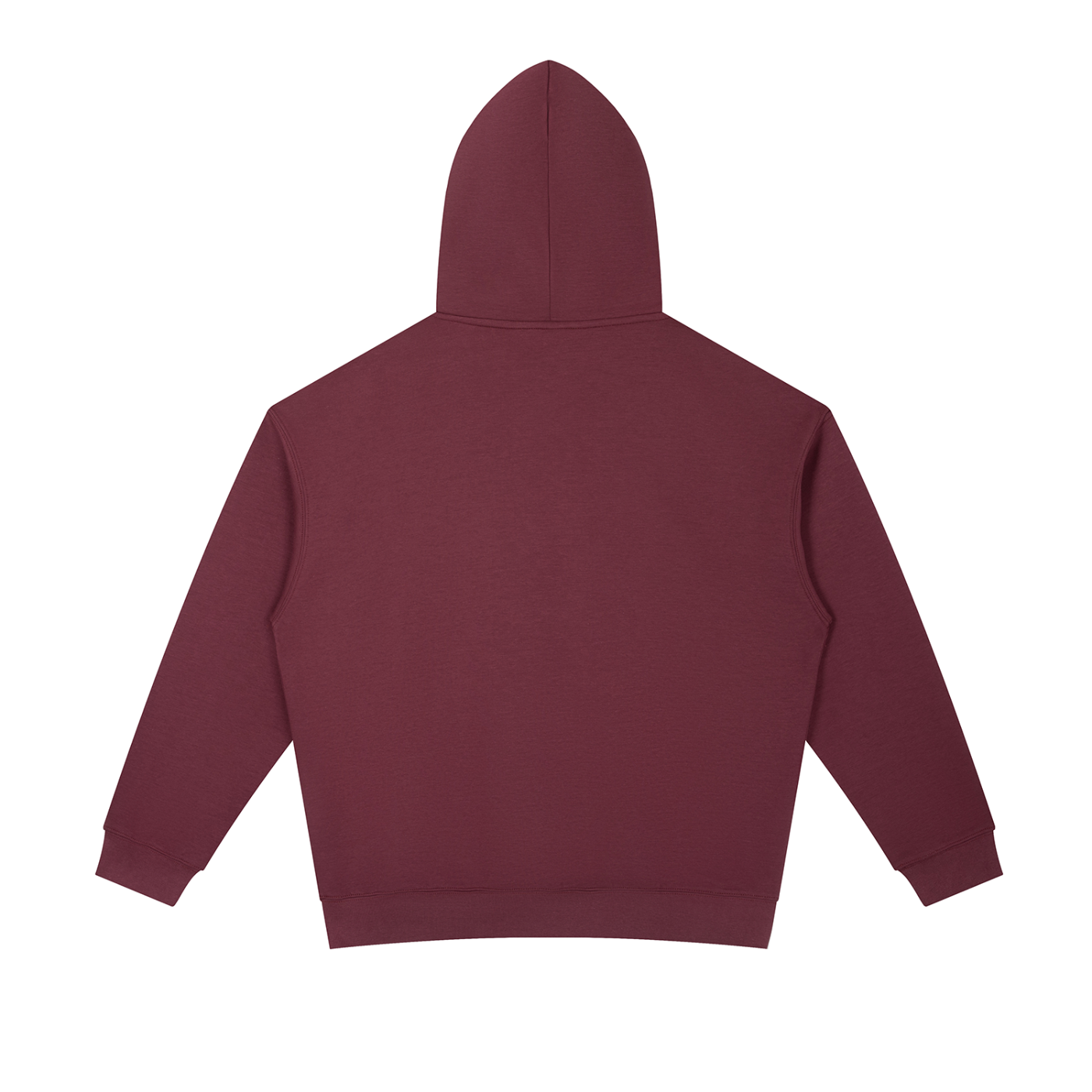 MAX Heavyweight Hoodie – Unisex