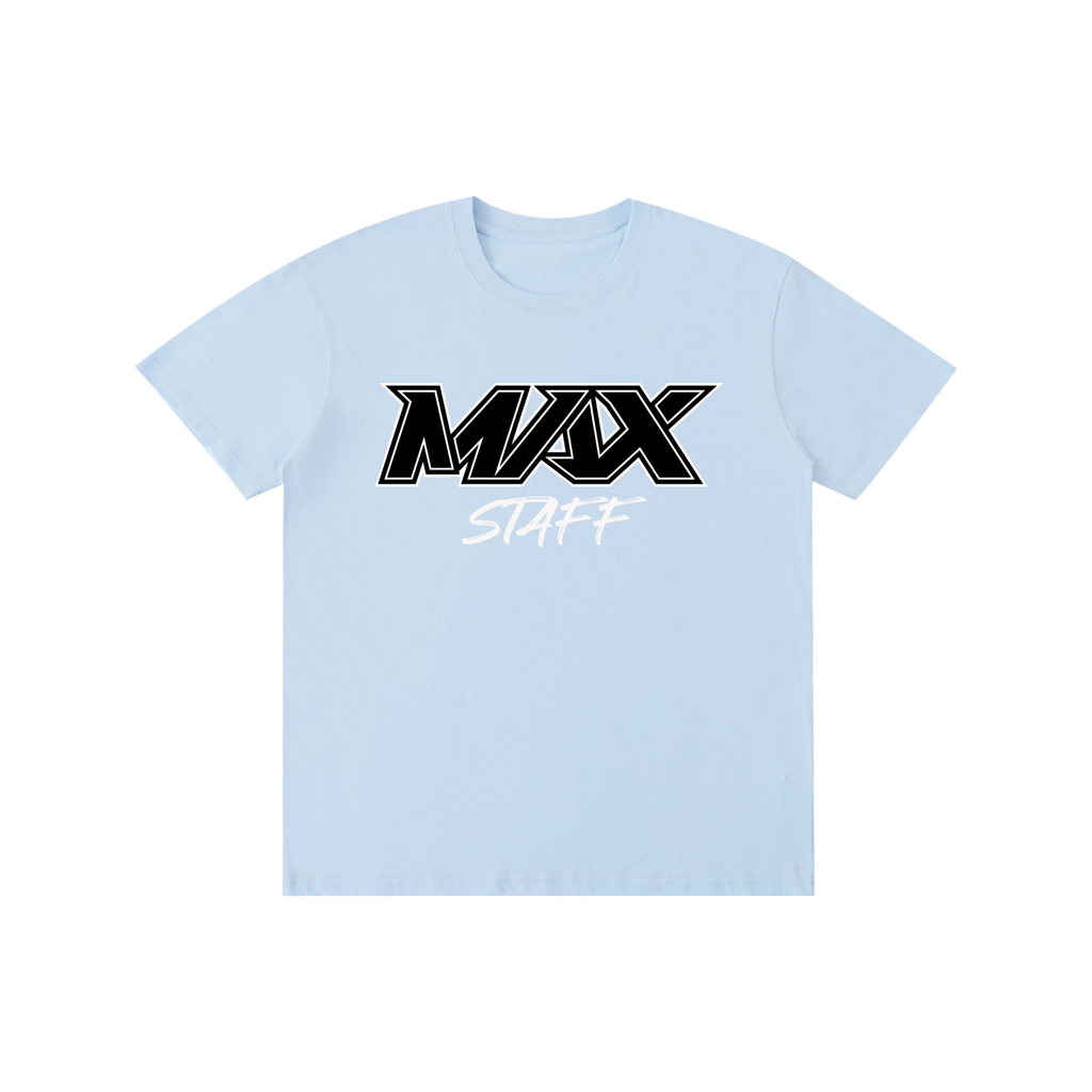 STAFF SHIRTS
