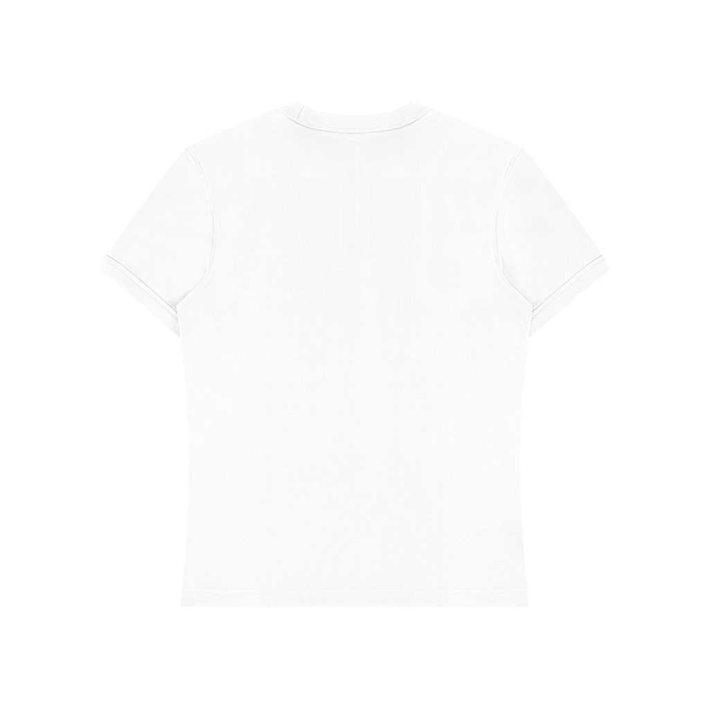 MAX Heavyweight Slim Tee – Unisex