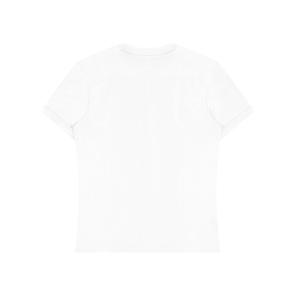 MAX Heavyweight Slim Tee – Unisex