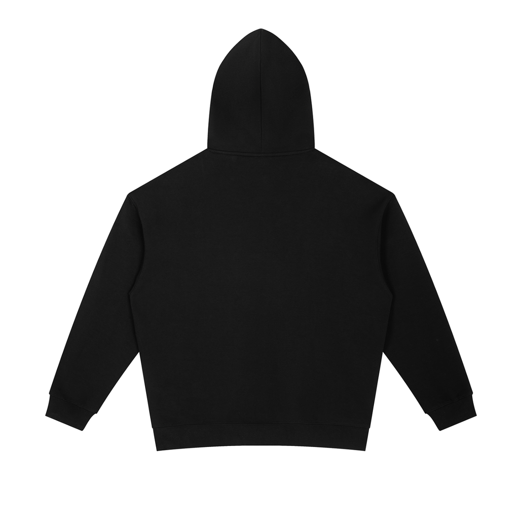 MAX Heavyweight Hoodie – Unisex