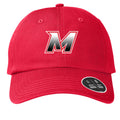 RD/ RD/ BLK _600 - 1369785 - FRONT