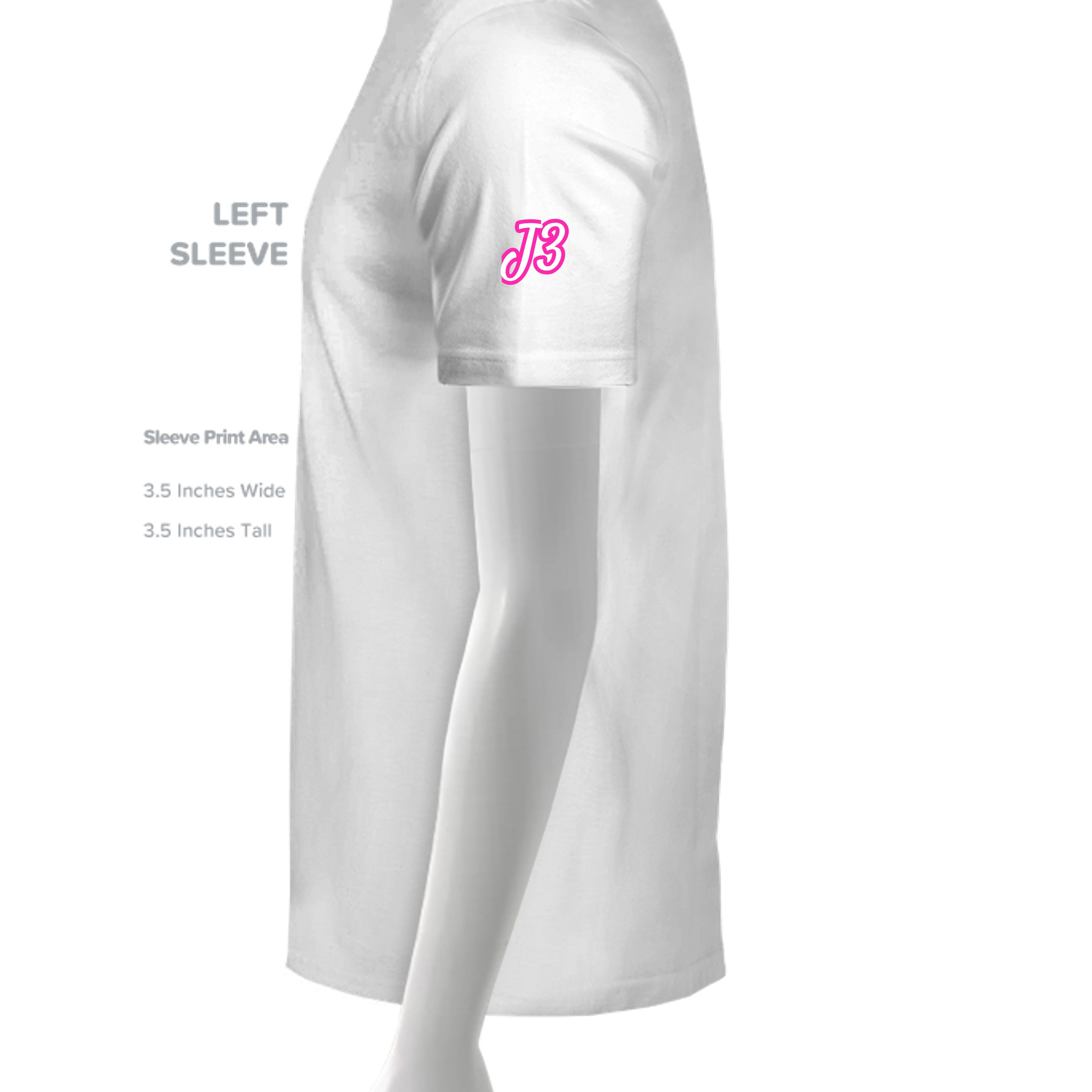 WHITE - G640 - SLEEVE_LEFT