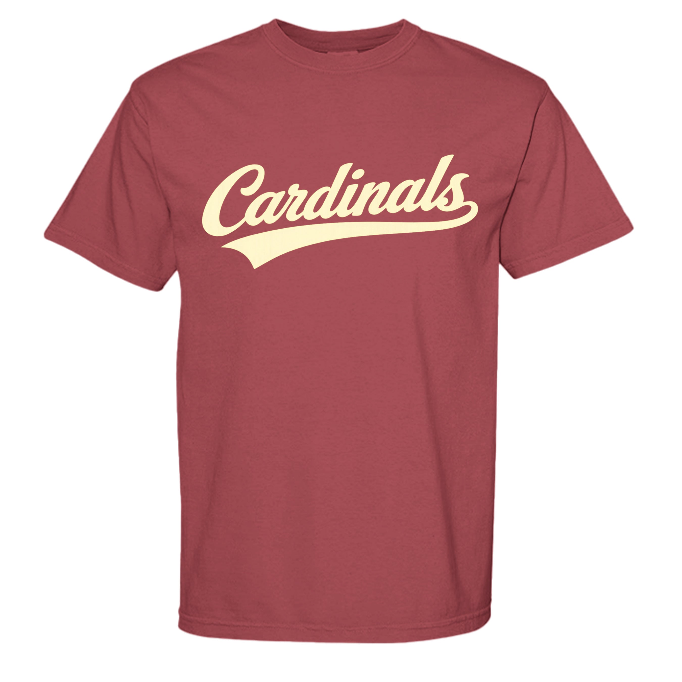 CRIMSON - C1717 - FRONT