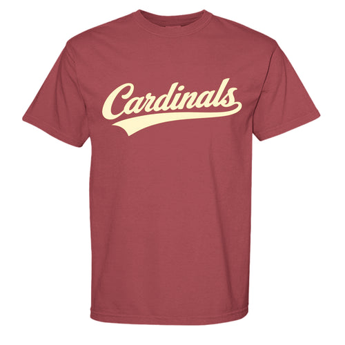 CRIMSON - C1717 - FRONT