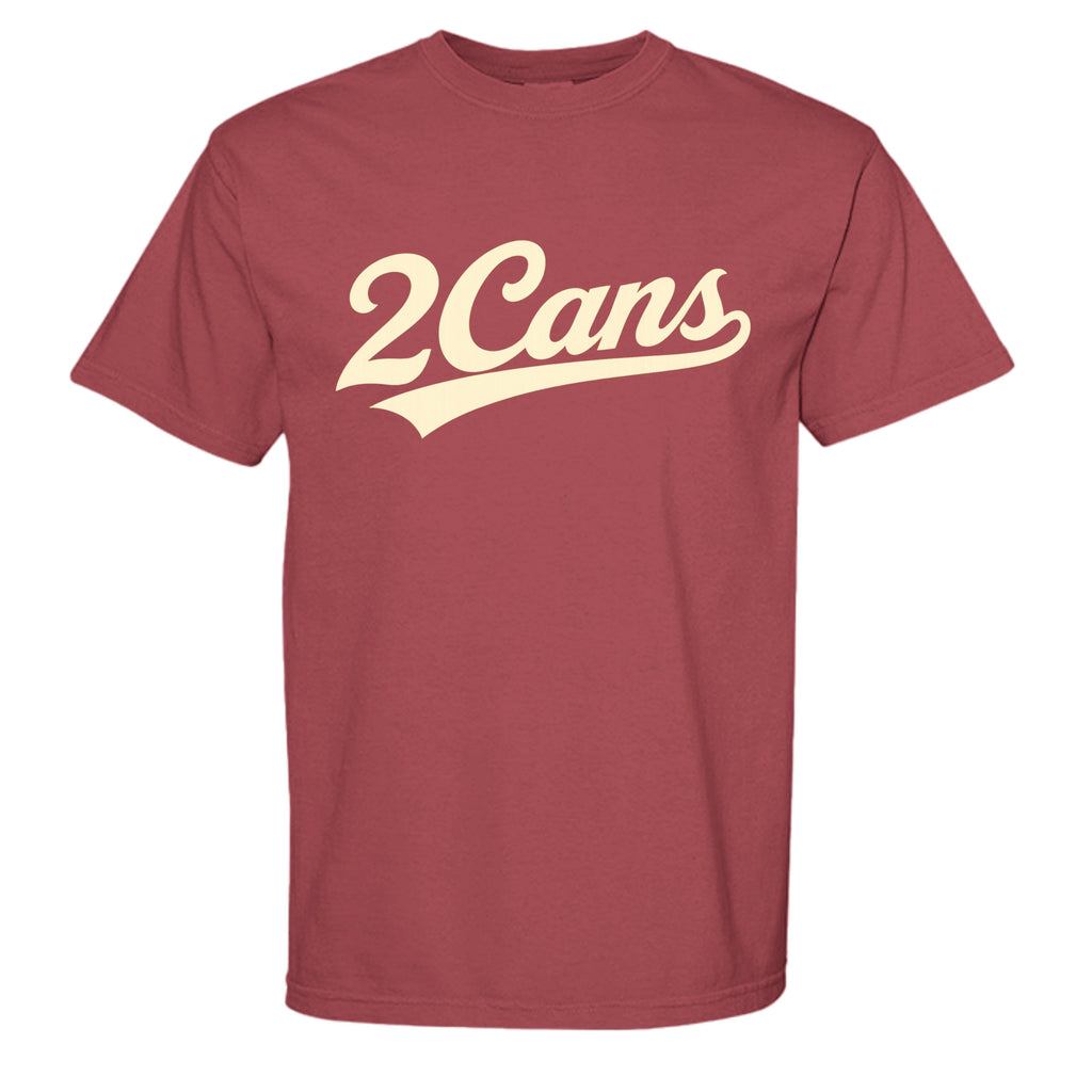 CRIMSON - C1717 - FRONT