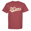 CRIMSON - C1717 - FRONT