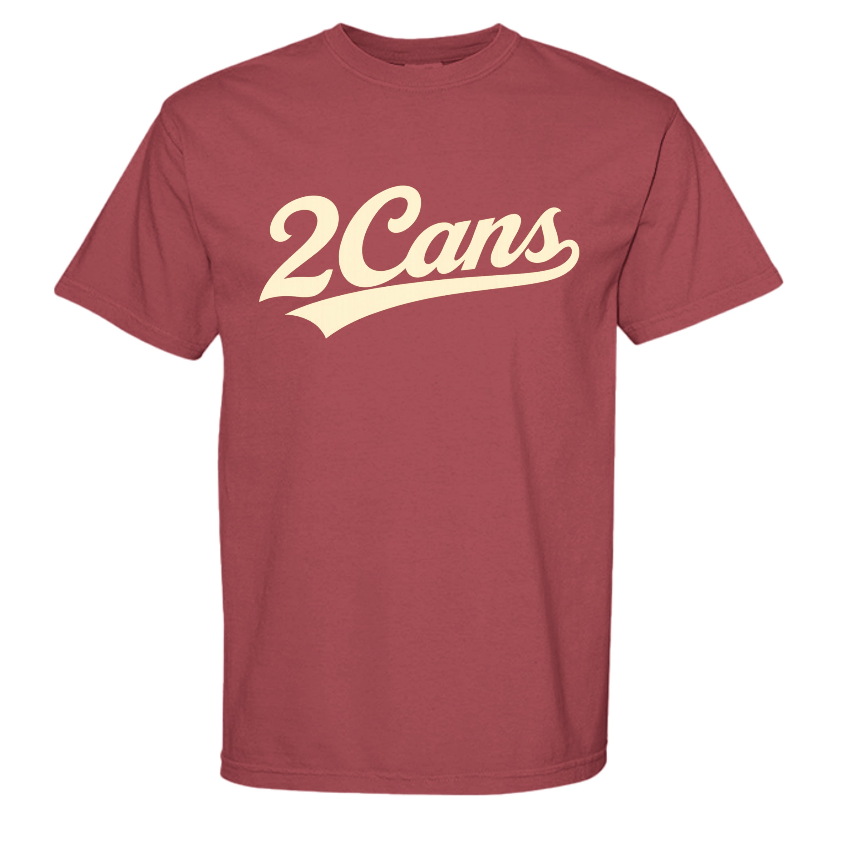 CRIMSON - C1717 - FRONT