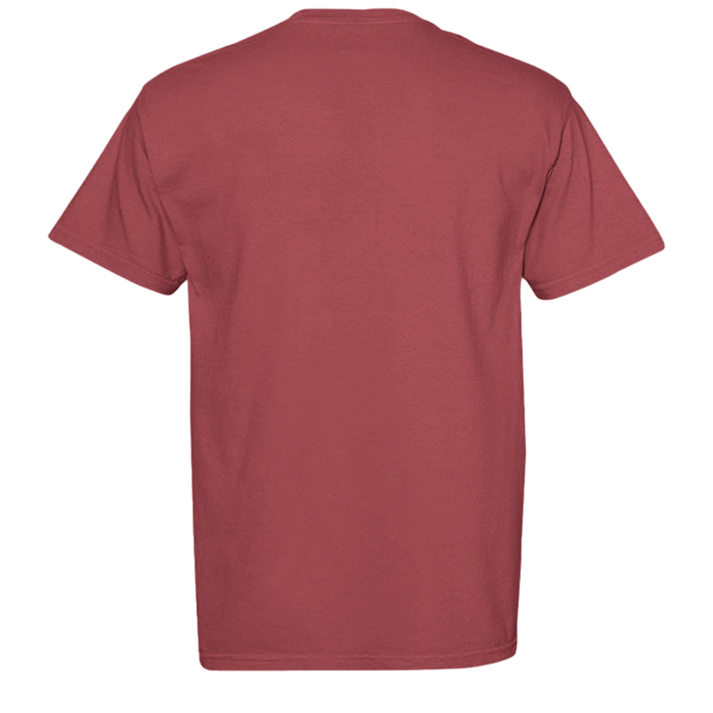CRIMSON - C1717 - BACK