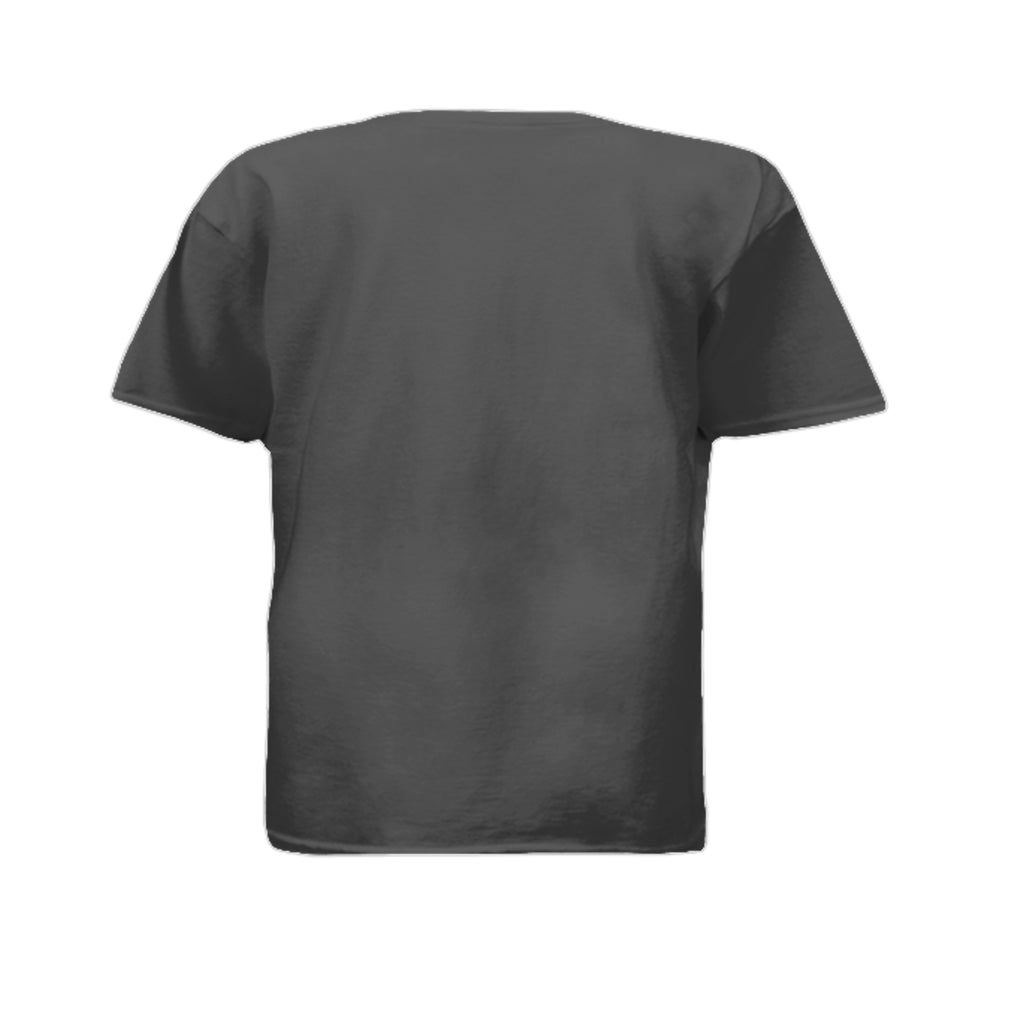 CHARCOAL - G500B - BACK