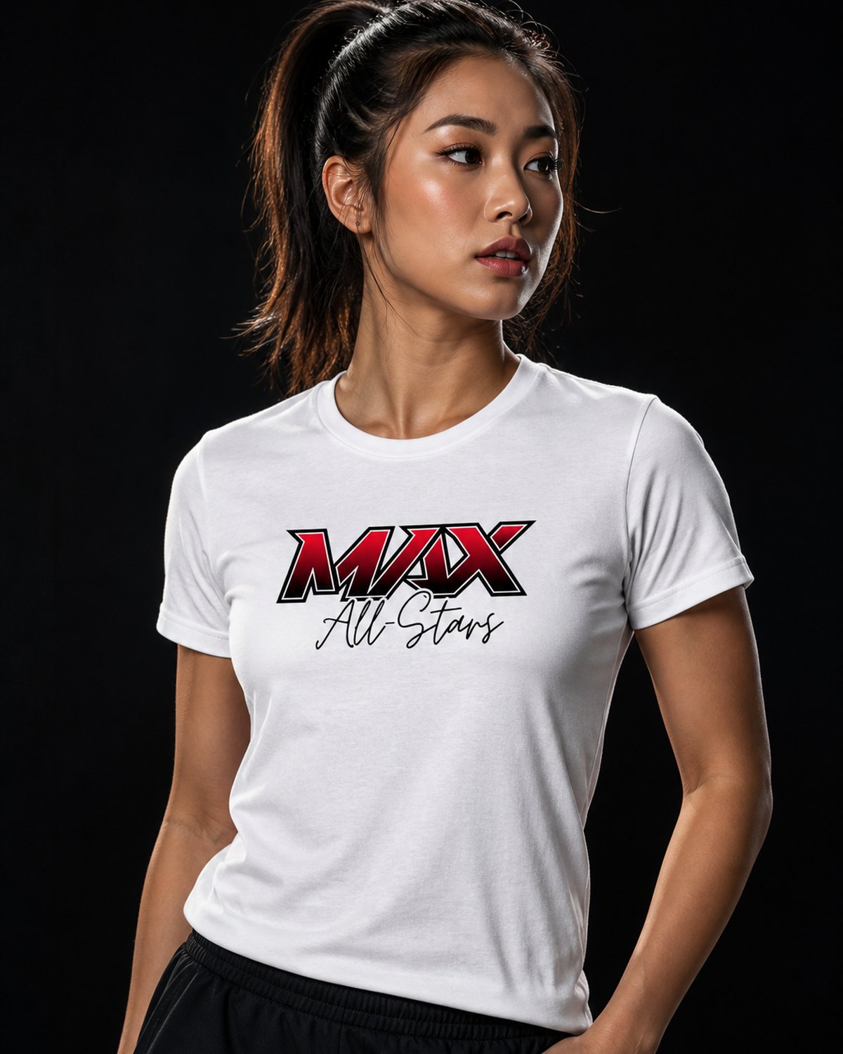 MAX Allstars Tee – Unisex