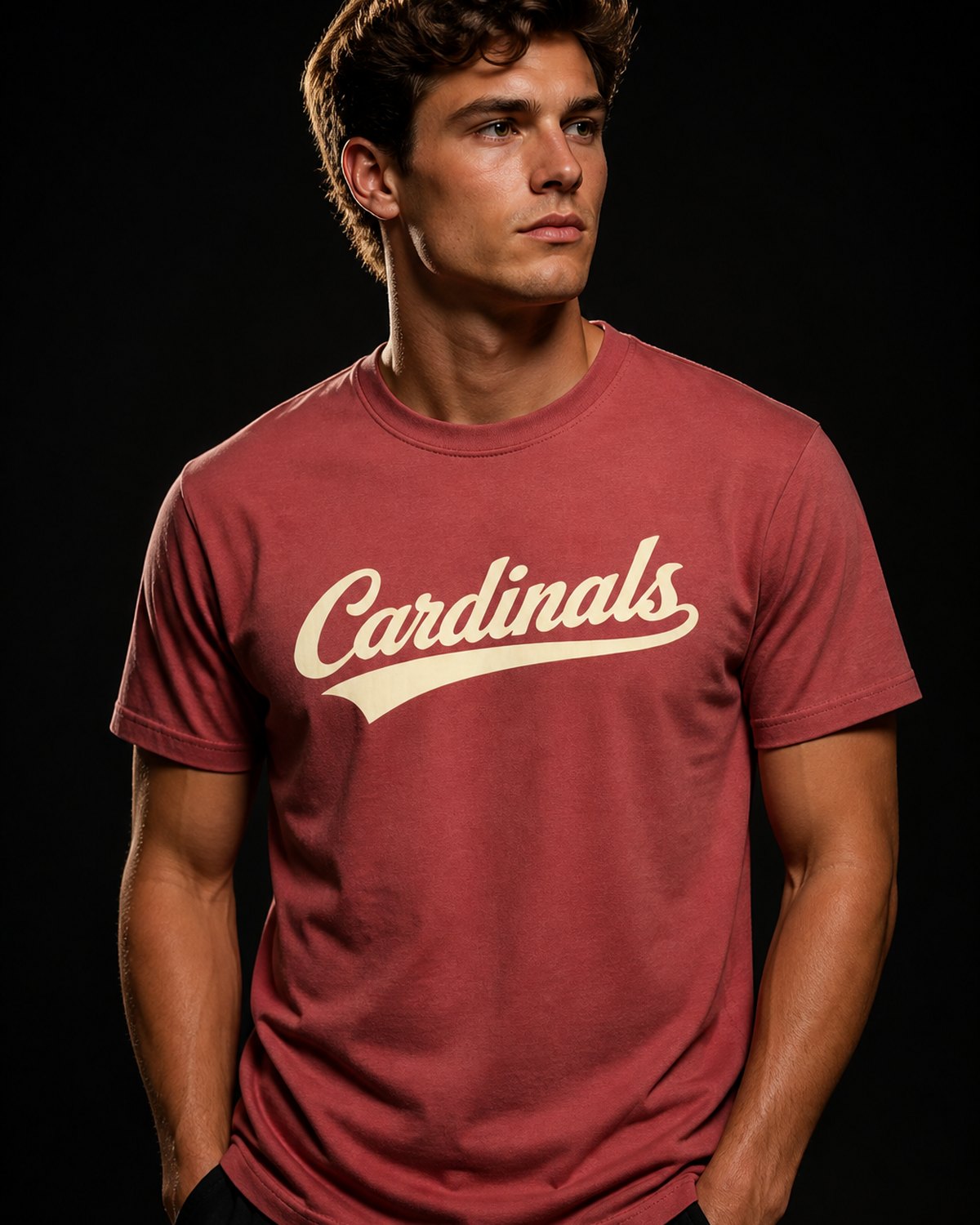 CARDINALS Tee – Unisex