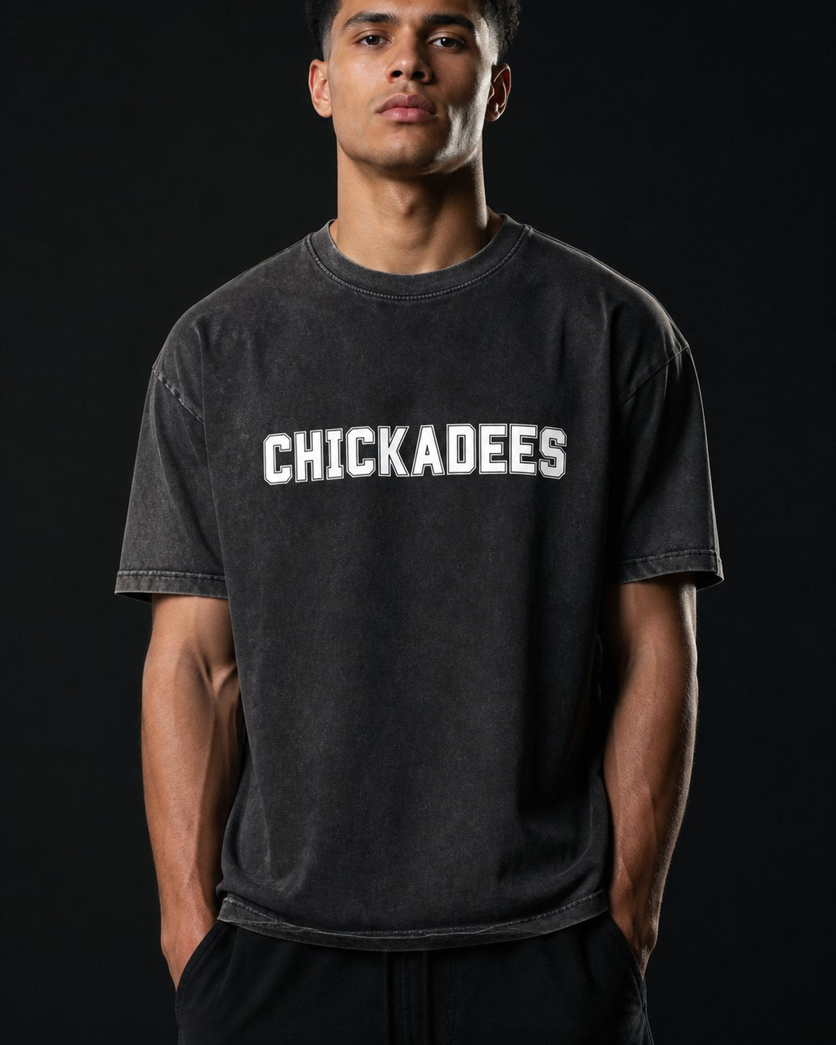 CHICKS Vintage Tee – Unisex