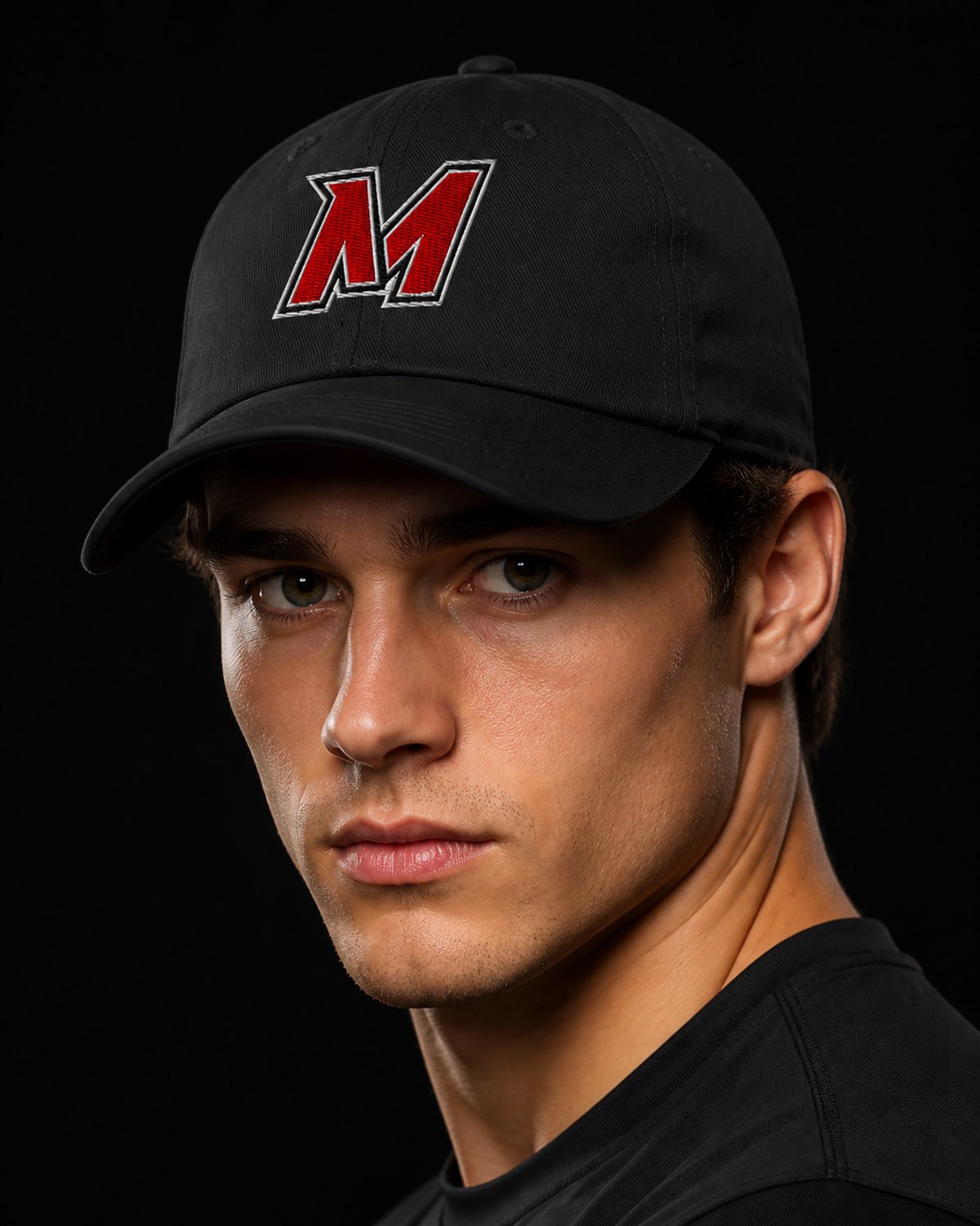 MAX Classic Dad Hat – Unisex