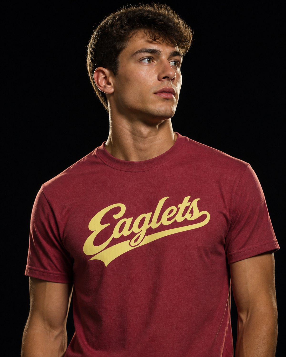 EAGLETS Tee – Unisex